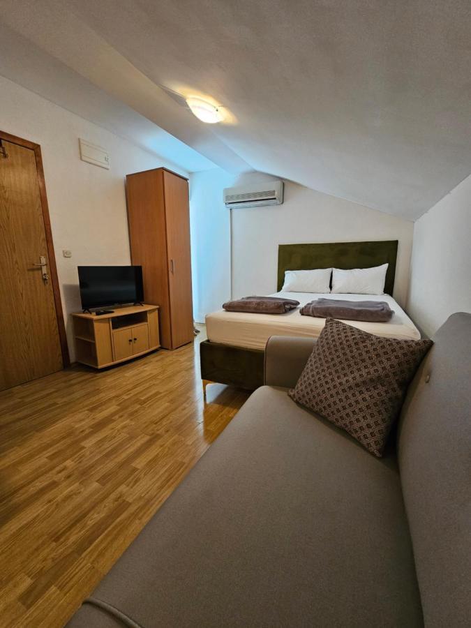 Apartment Green Mostar Exterior foto